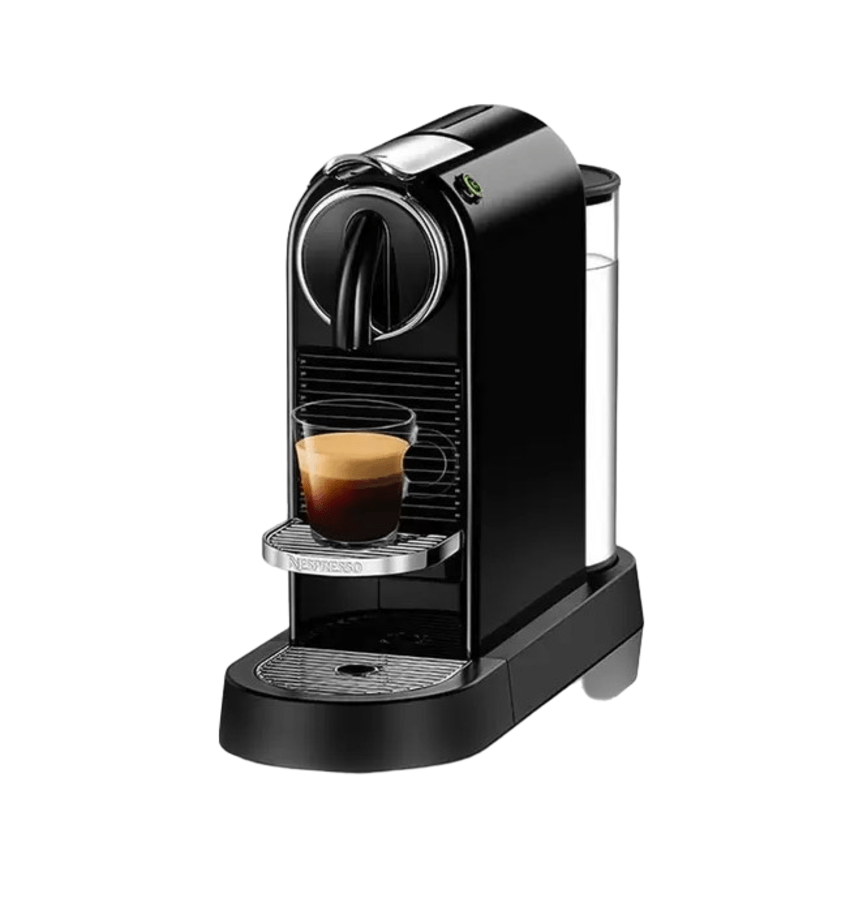 Cafeteira Nespresso